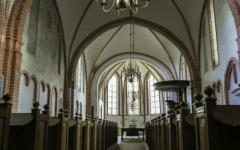 Orgelmiddagen op &#039;T Zandt