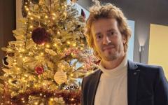 Magisch Kerstconcert Roon Staal in &lsquo;t Zandt